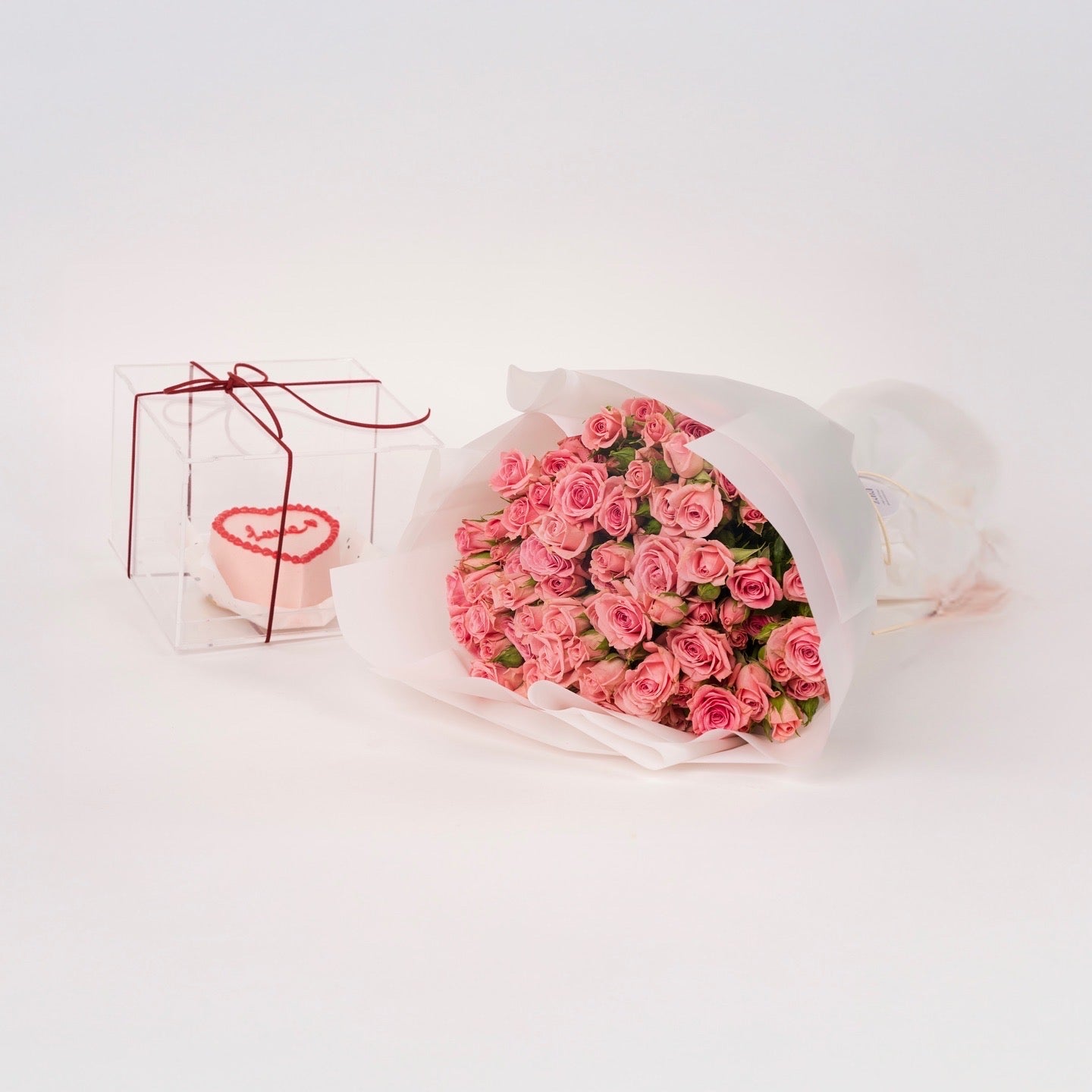 Pretty In Pink Bundle