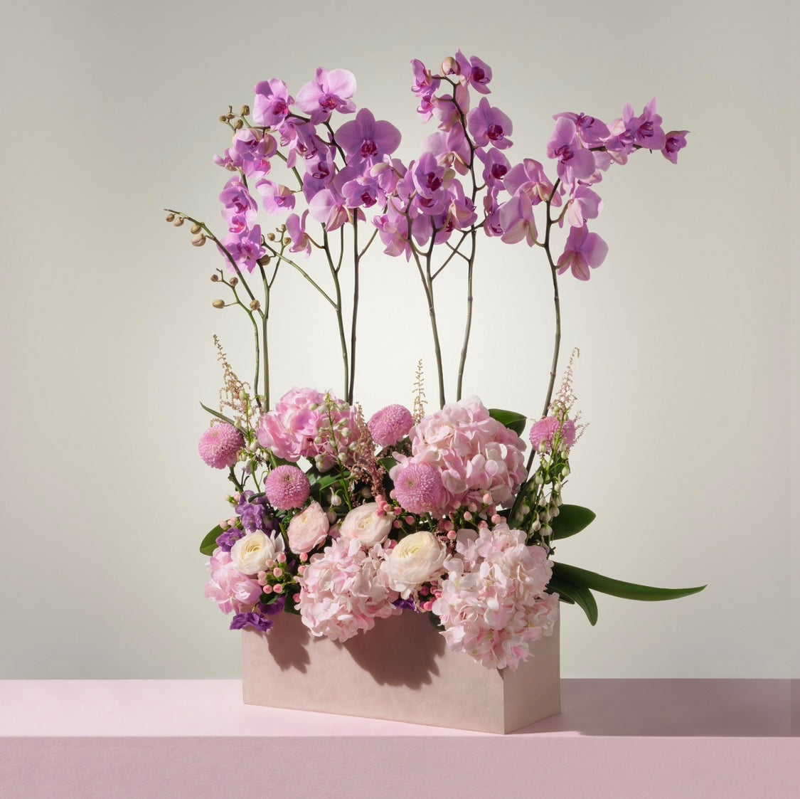 Endless Pink