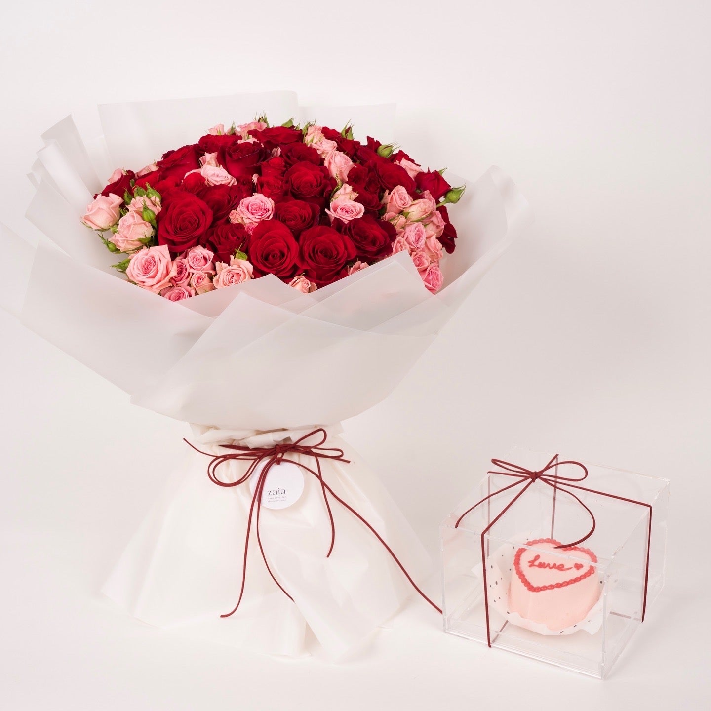 Cherry Blossom Bundle |||