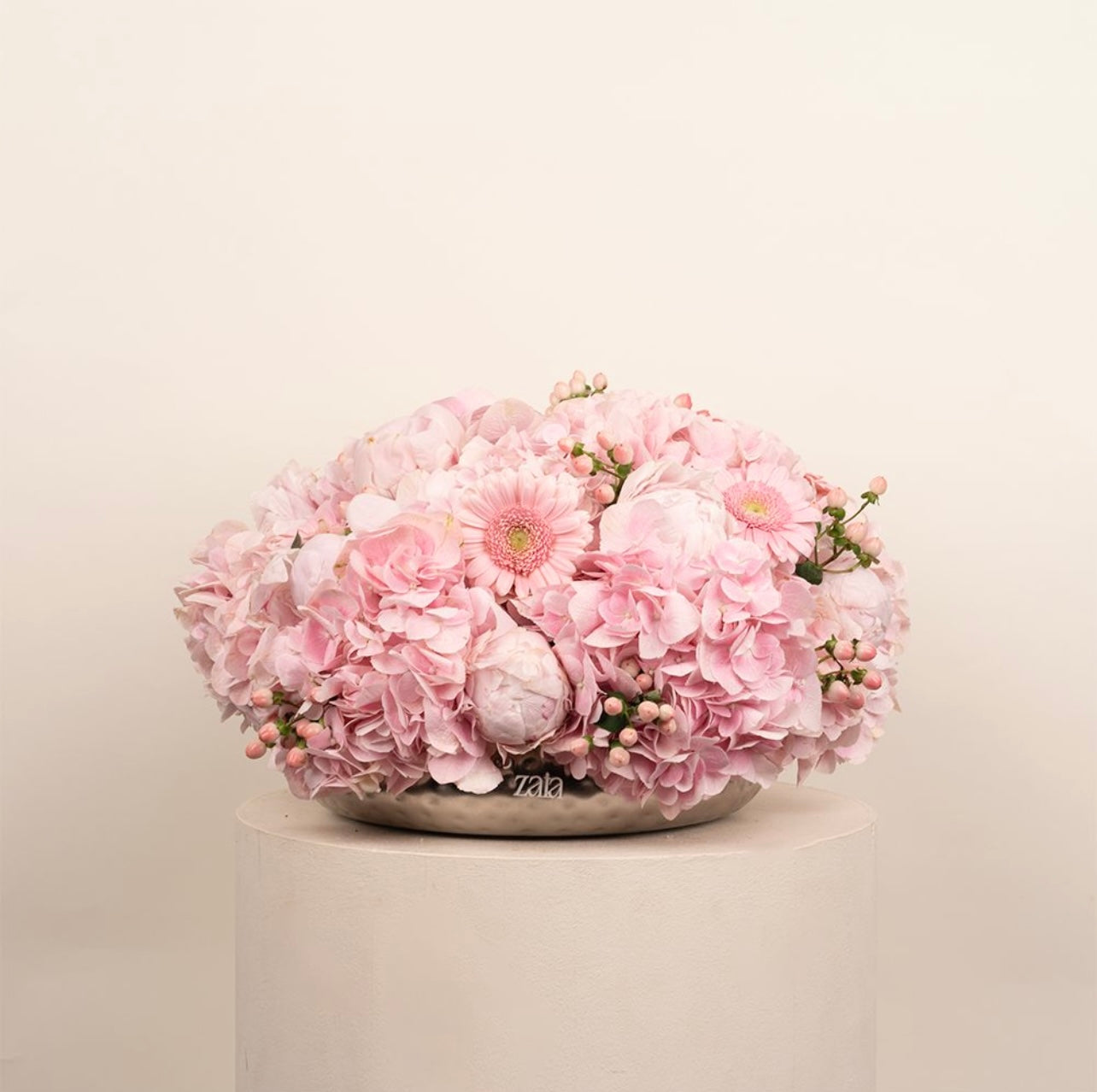 Pink Dream