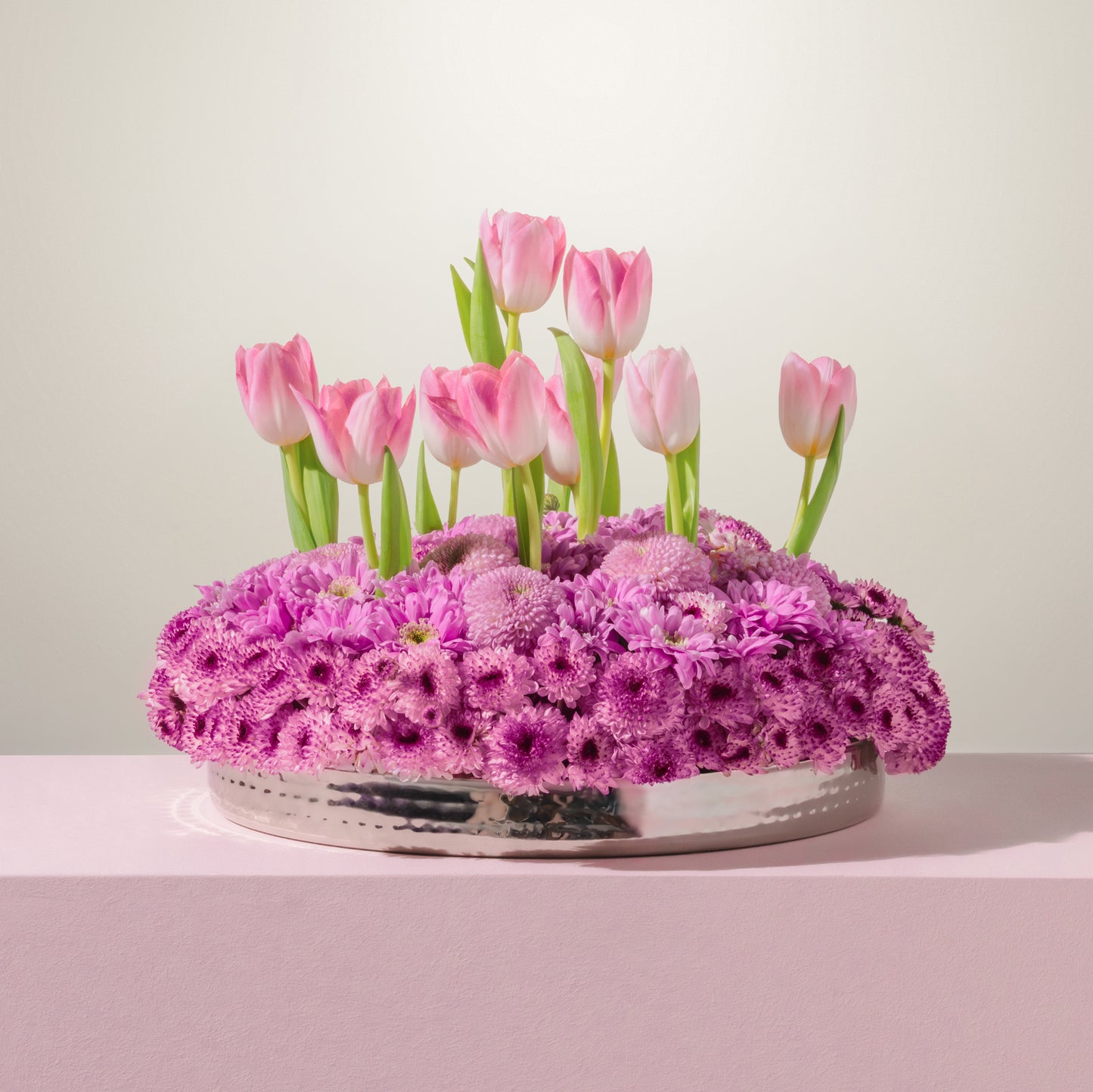 Timeless Tulips