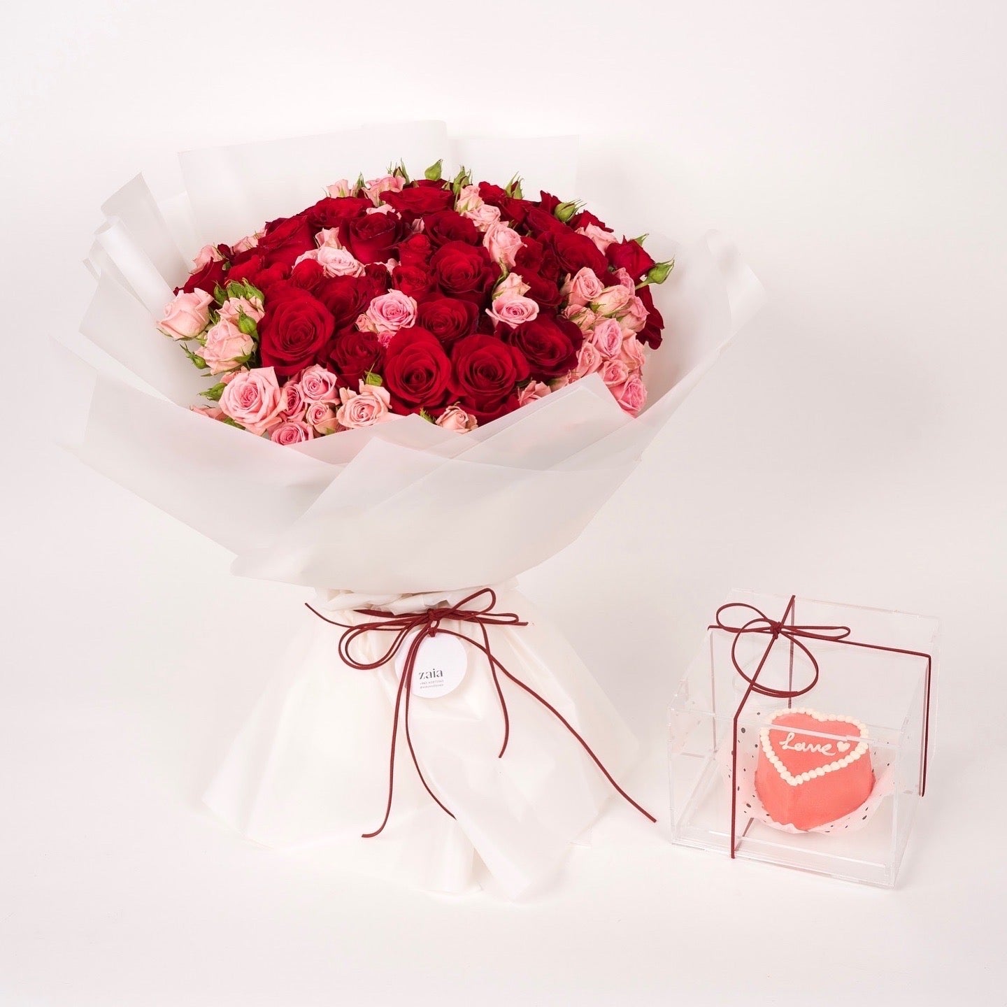 Cherry Blossom Bundle ||