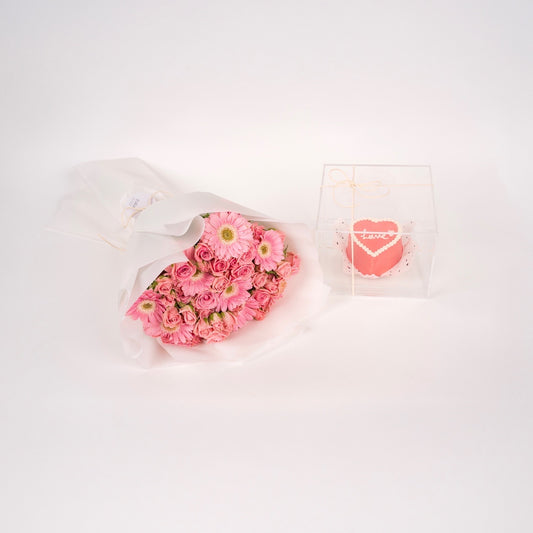 Daisy Dream Bundle |||