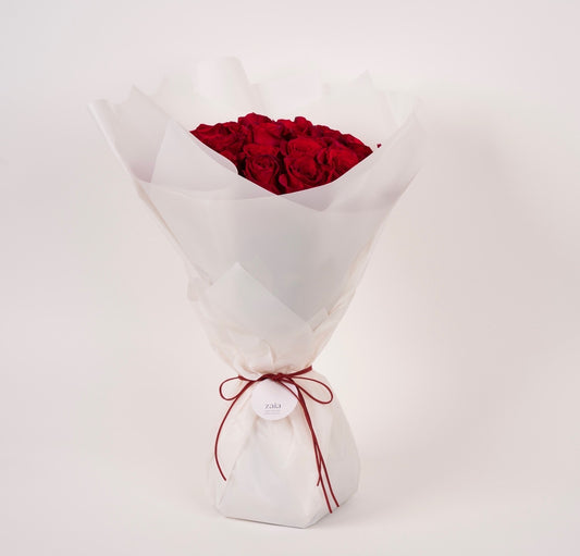 Velvet Bouquet