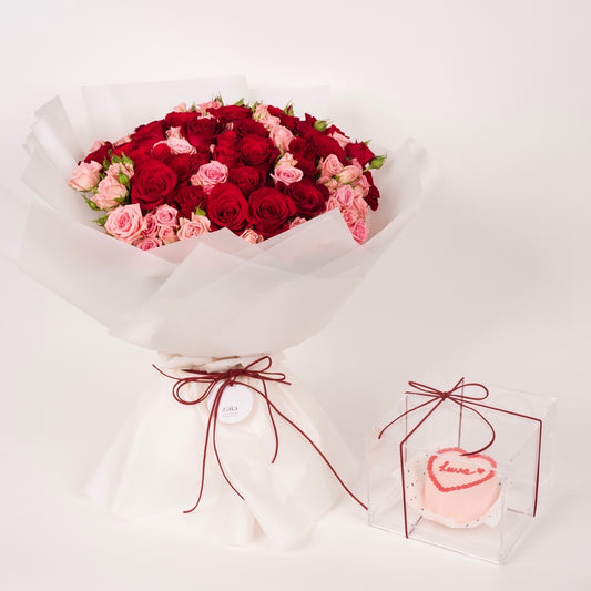 Cherry Blossom Bundle |||