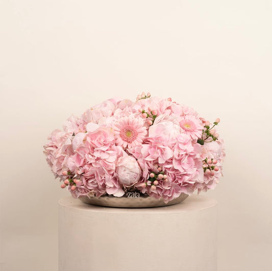 Pink Dream