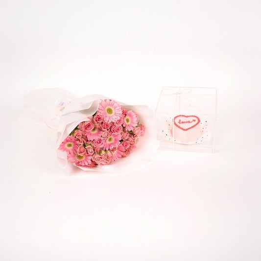 Daisy Dream Bundle