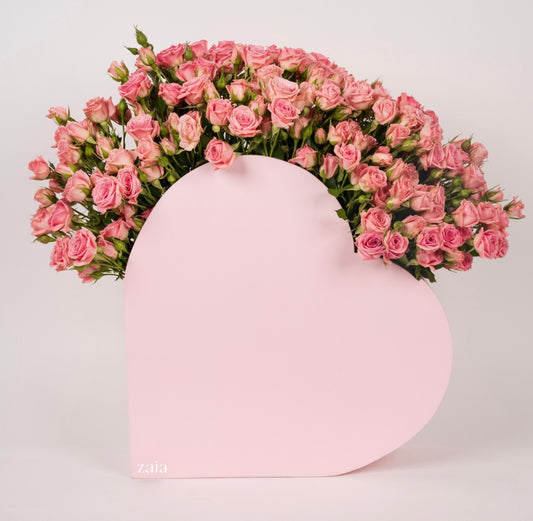 Blush Love