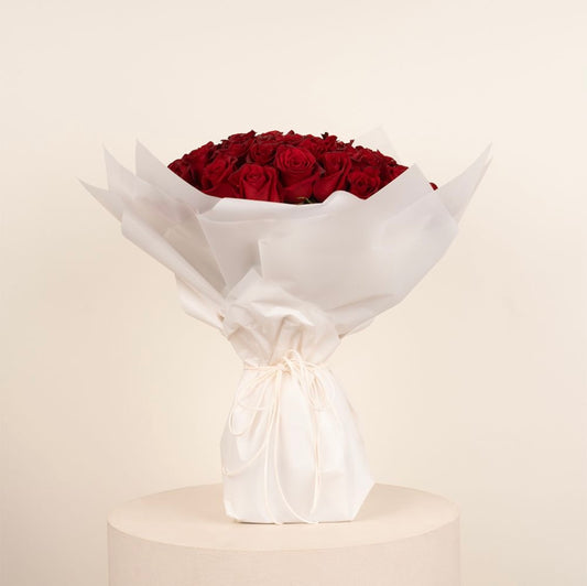 Velvet Bouquet