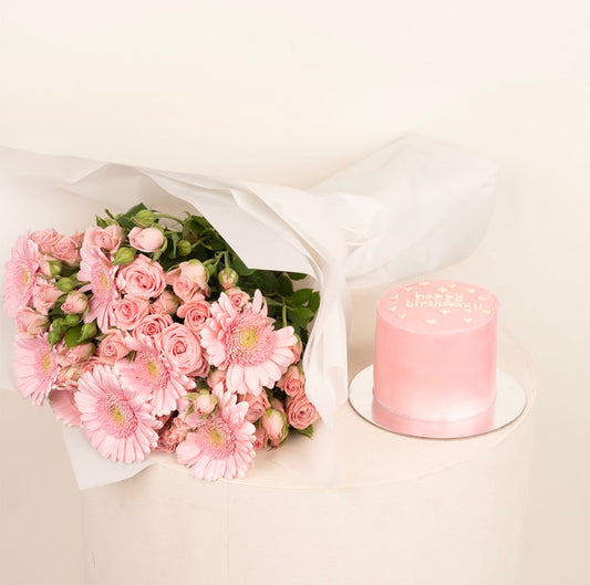 Little Pink Bundle