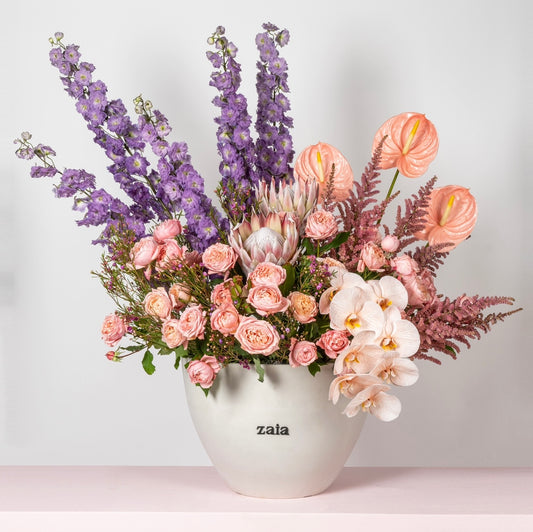 Petal Palette