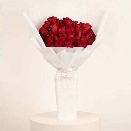 Love Petals Bouquet